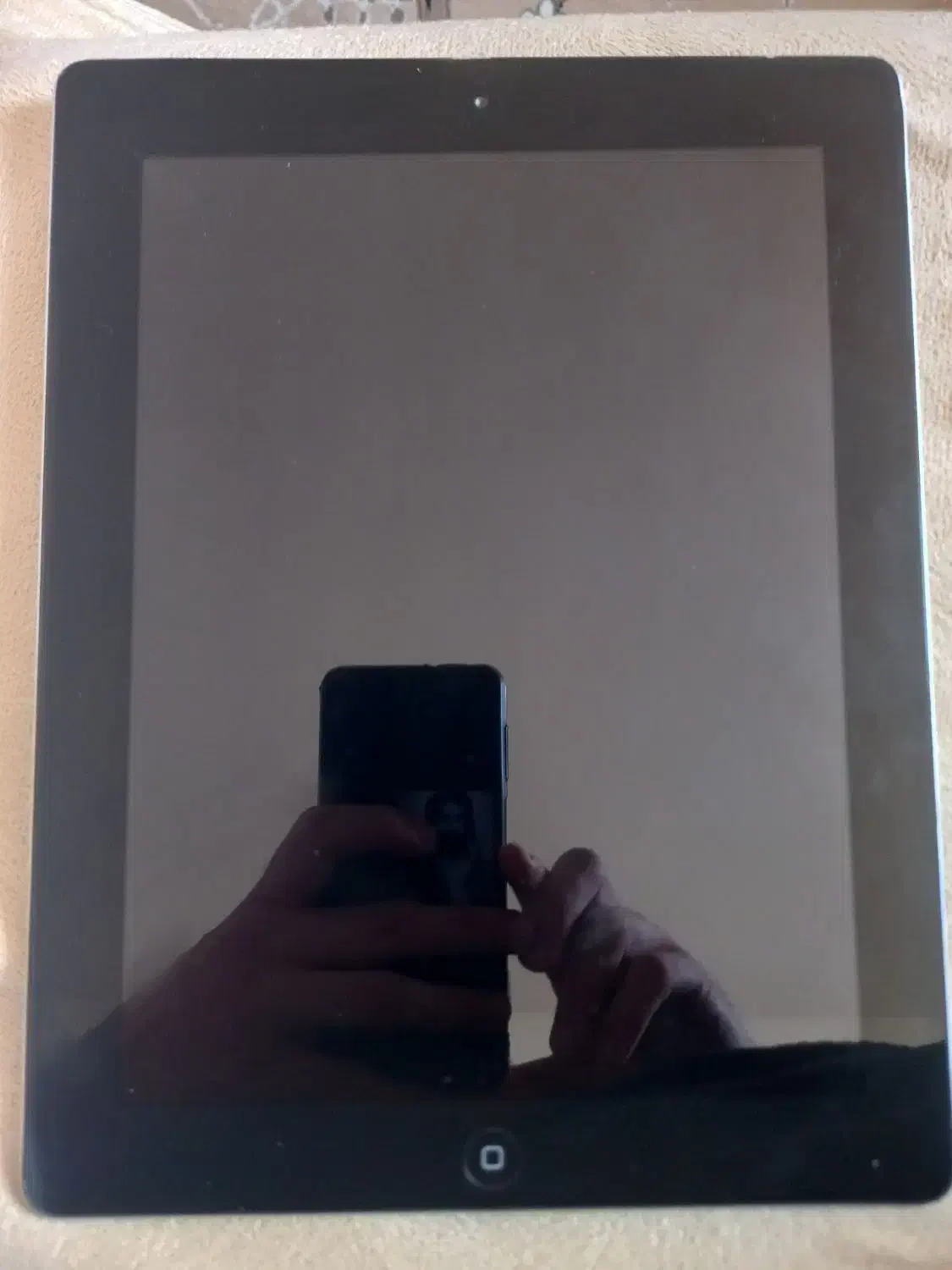 ایپد تمیز و سالم|تبلت|ملارد, |دیوار