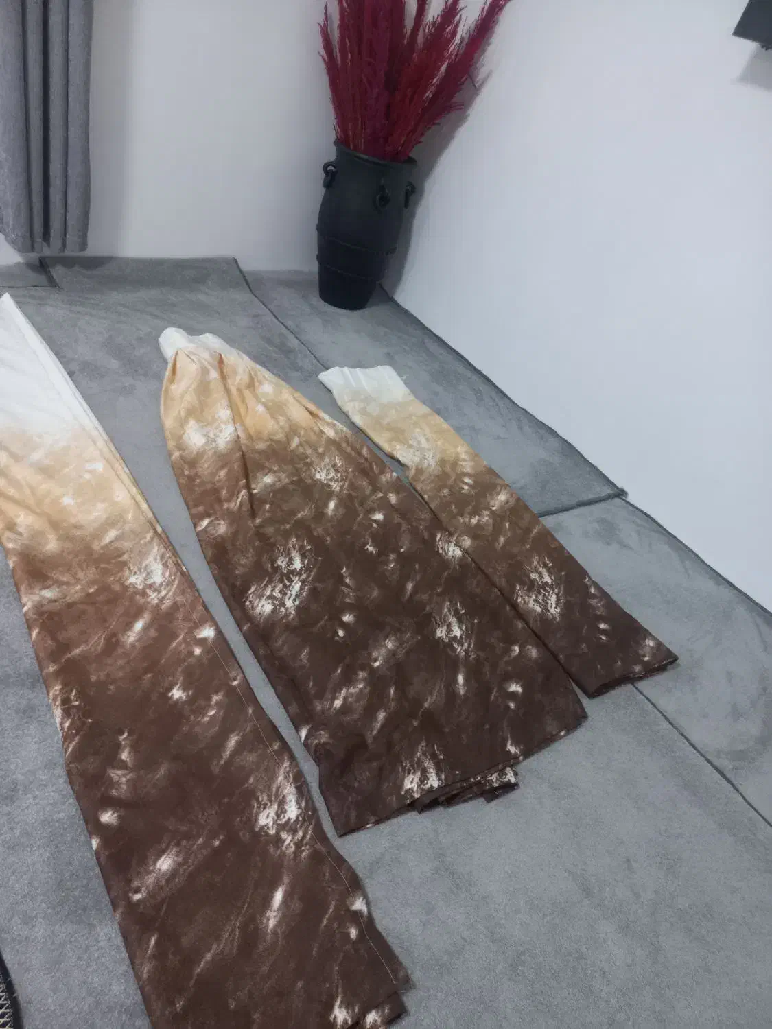 پرده درحد نو|پرده، رانر، رومیزی|خرمدره, |دیوار