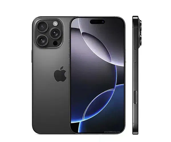 ایفون ۱۶ پرومکس|موبایل|اصفهان, حسینآباد|دیوار