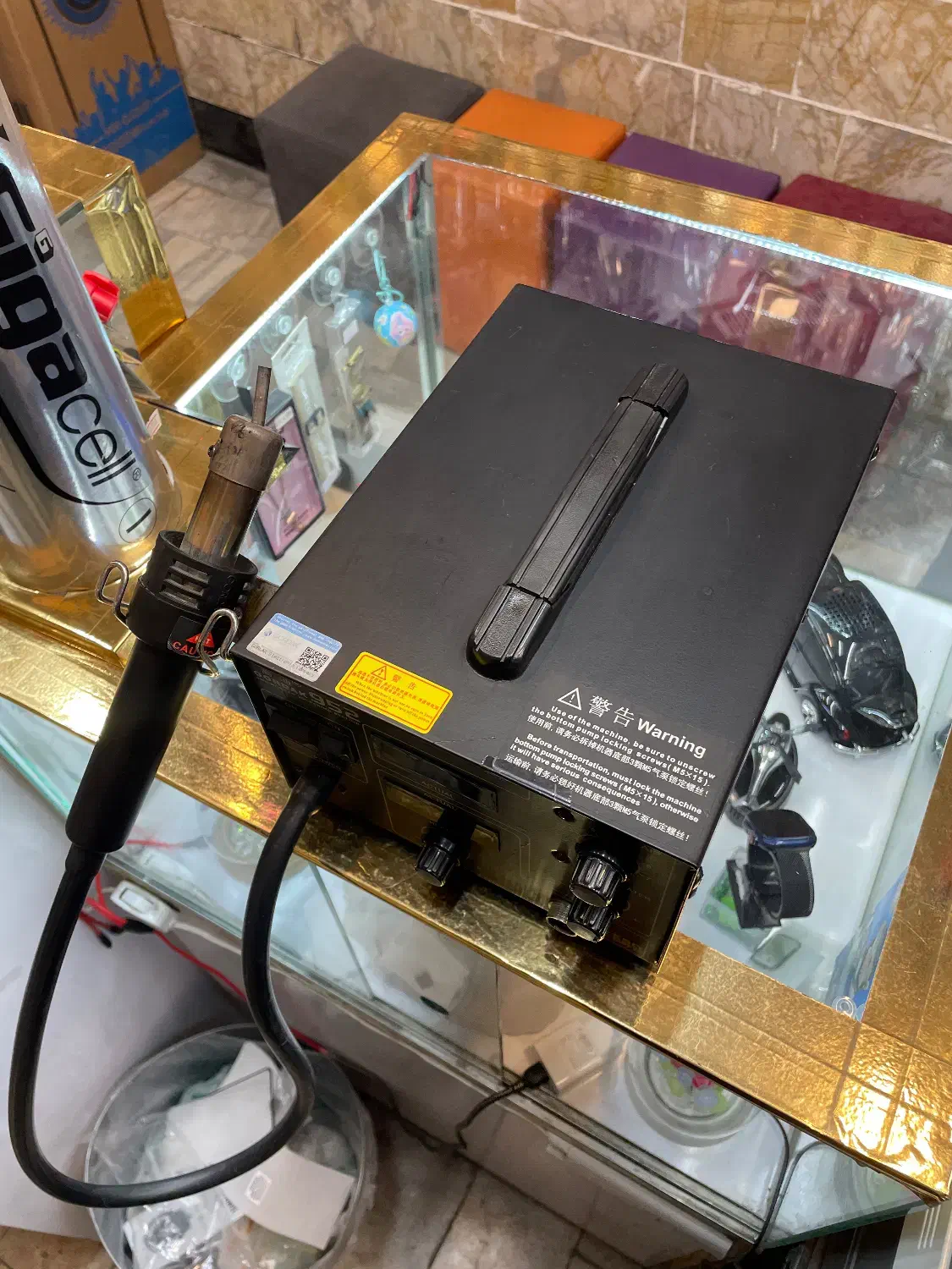 هیتر کار|ابزارآلات|مشهد, رستگار|دیوار