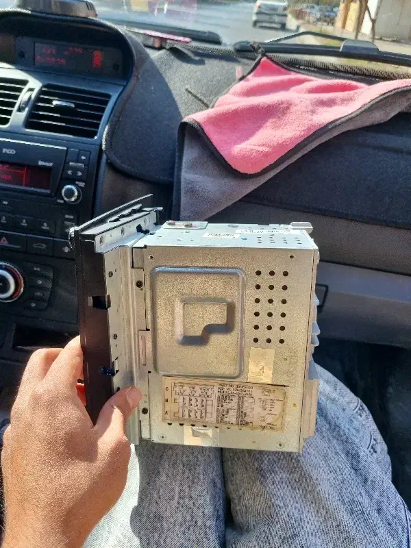 مانیتور فابریک کارخانه دناودنا پلاس|قطعات یدکی و لوازم جانبی|اصفهان, محمودیه|دیوار