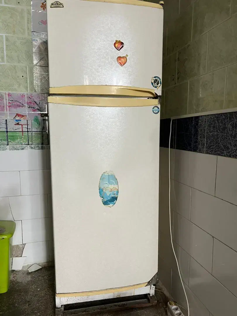 یخچال|یخچال و فریزر|بندر گناوه, |دیوار