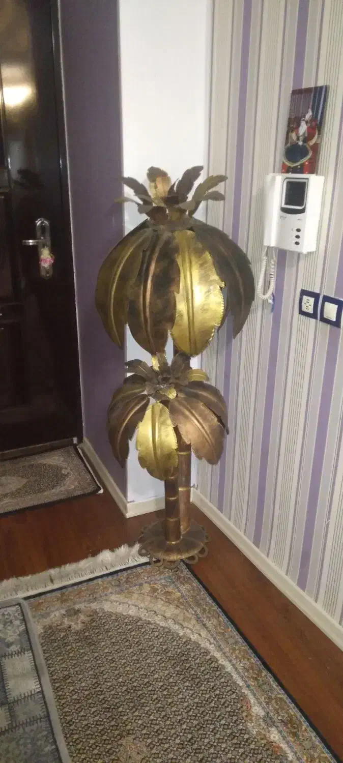 کنارسالنی|چراغ خواب و آباژور|اردبیل, |دیوار