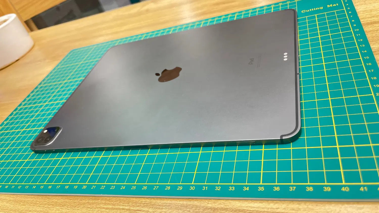 آیپد پرو ۱۳ اینچ ۲۰۲۰ ipad Pro|تبلت|تهران, جردن|دیوار