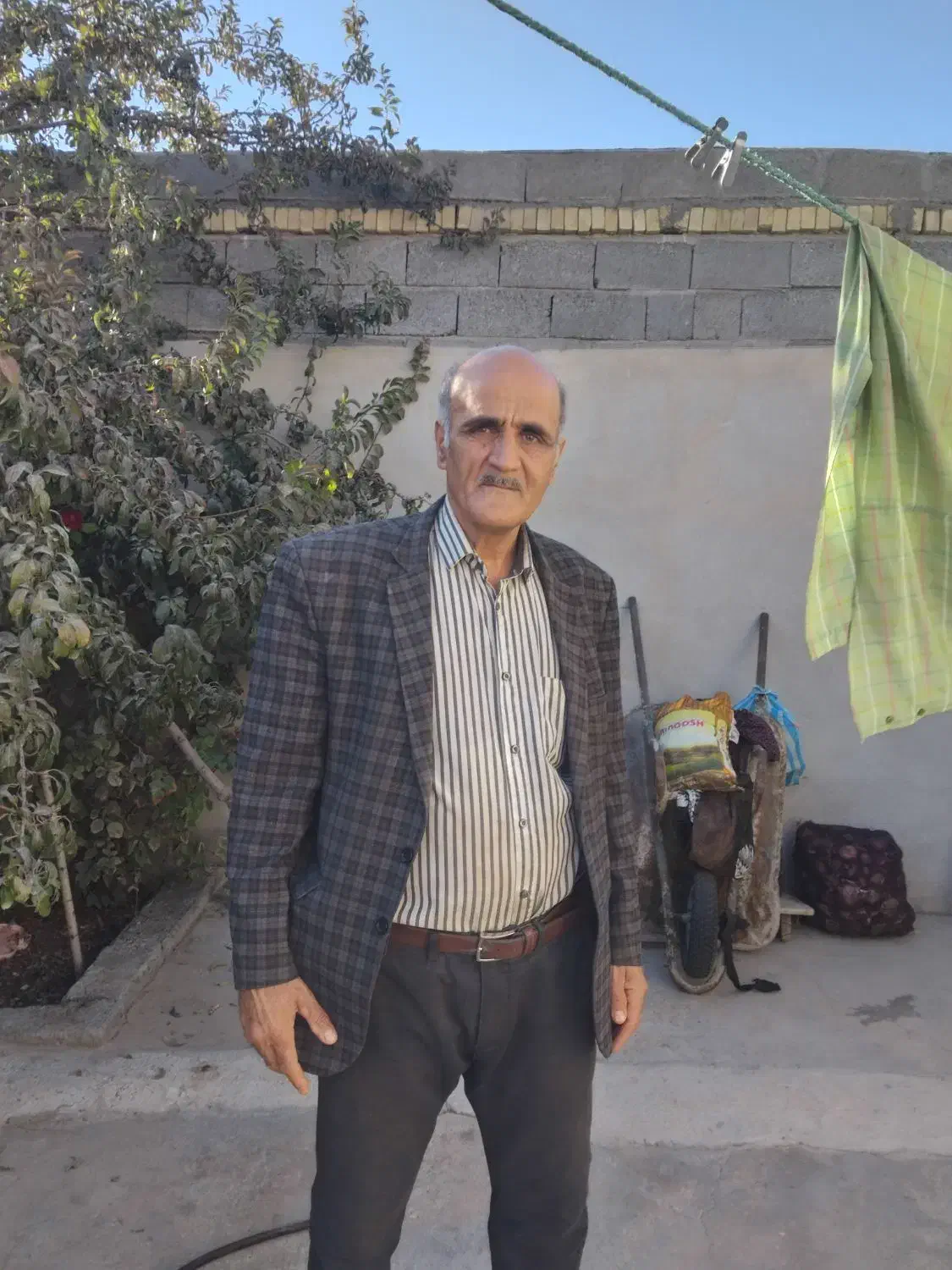 نگهبانی|خدمات پیشه و مهارت|میاندوآب, |دیوار