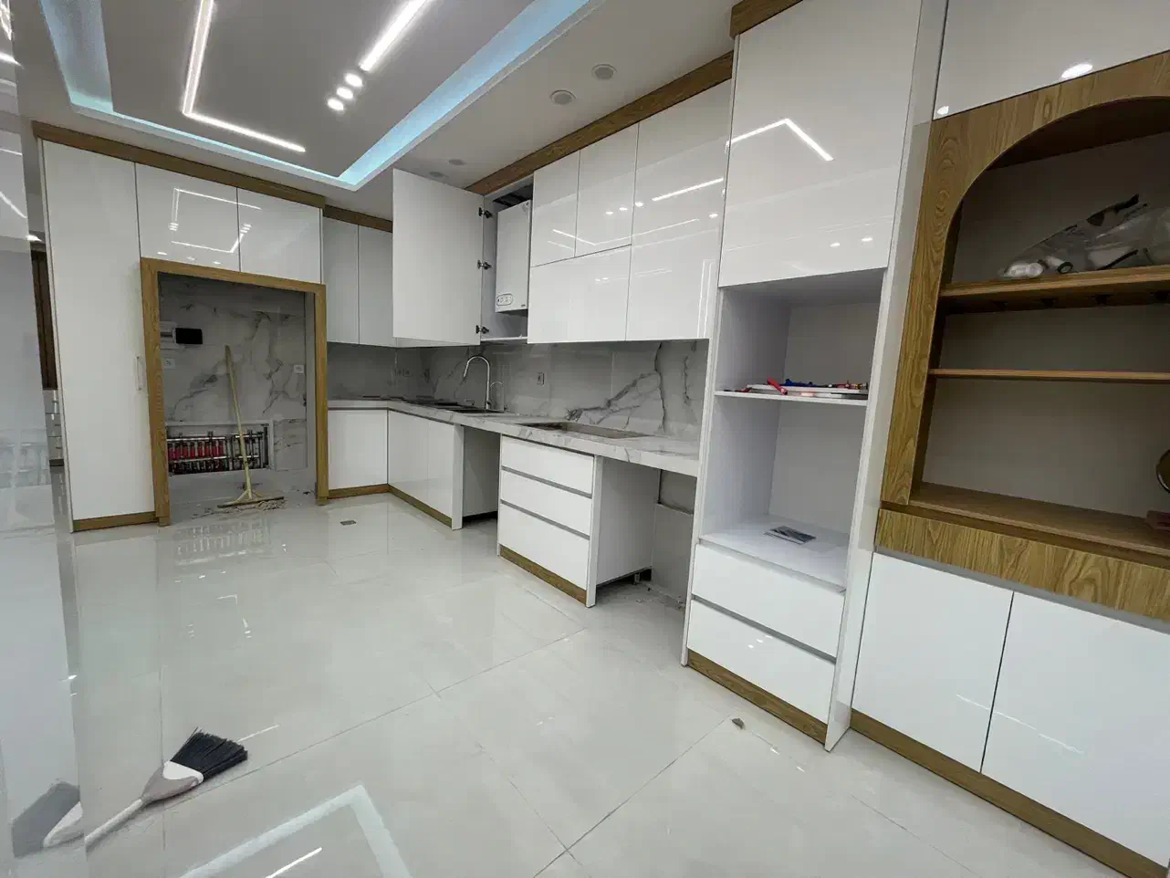 ۱۶۵متر/بازسازی شخصی/بدون مشابه|فروش آپارتمان|مشهد, فرهنگ|دیوار