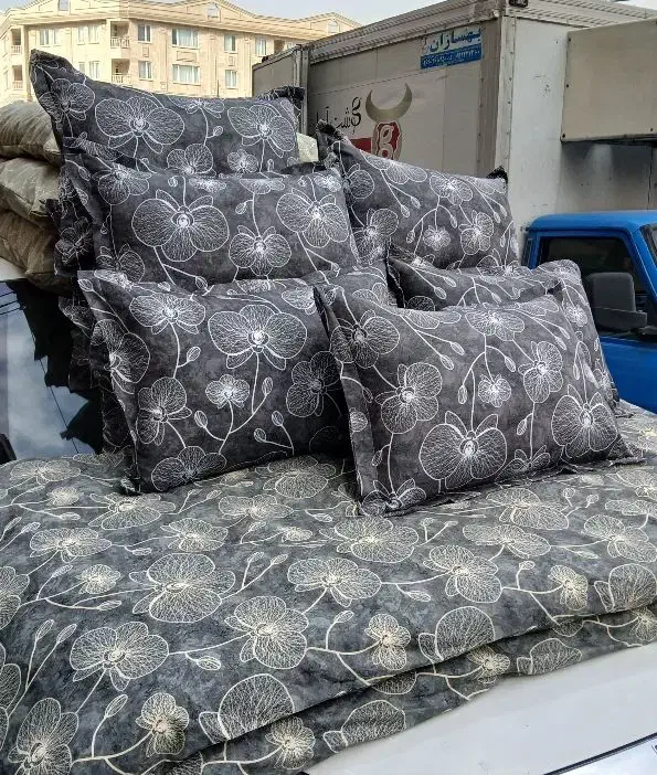 لحاف و تشک دوزی|خدمات پیشه و مهارت|فردیس, شهرک شهید حسینی|دیوار