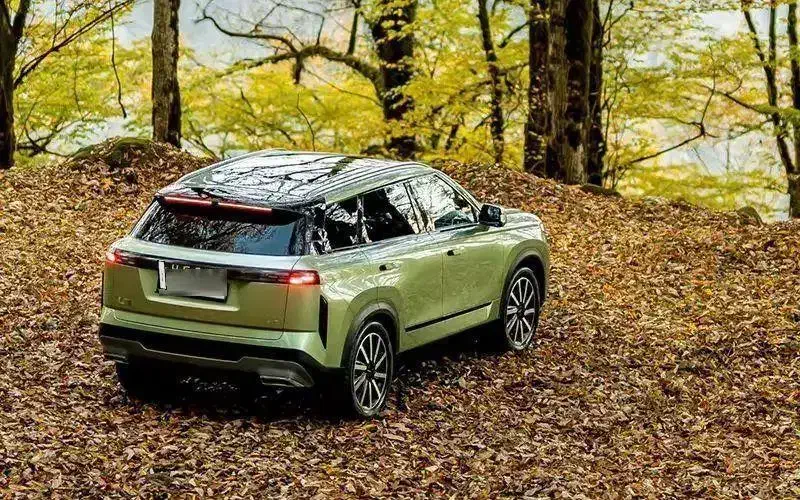 لوکانو L7|خودرو سواری و وانت|مشهد, امامیه (شهرک غرب)|دیوار