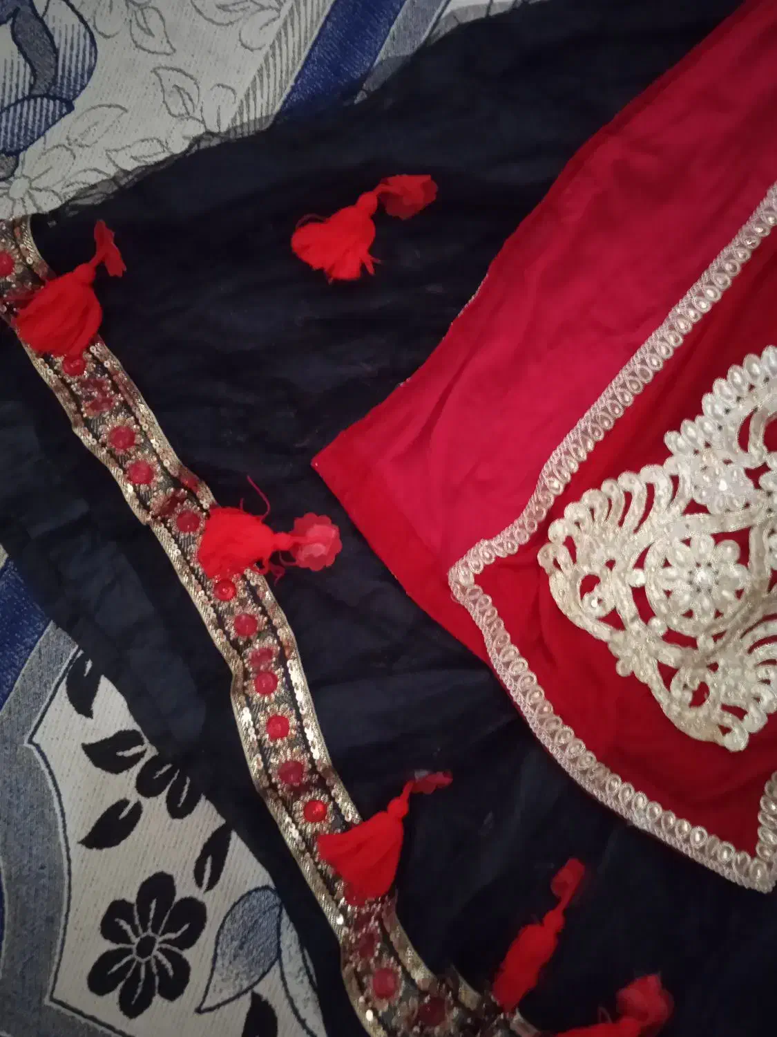 لباس|لباس|فیروزآباد (فارس), |دیوار