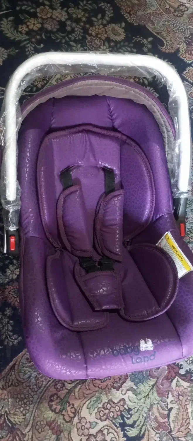 کالسکه بچه|کالسکه و لوازم جانبی|میناب, |دیوار