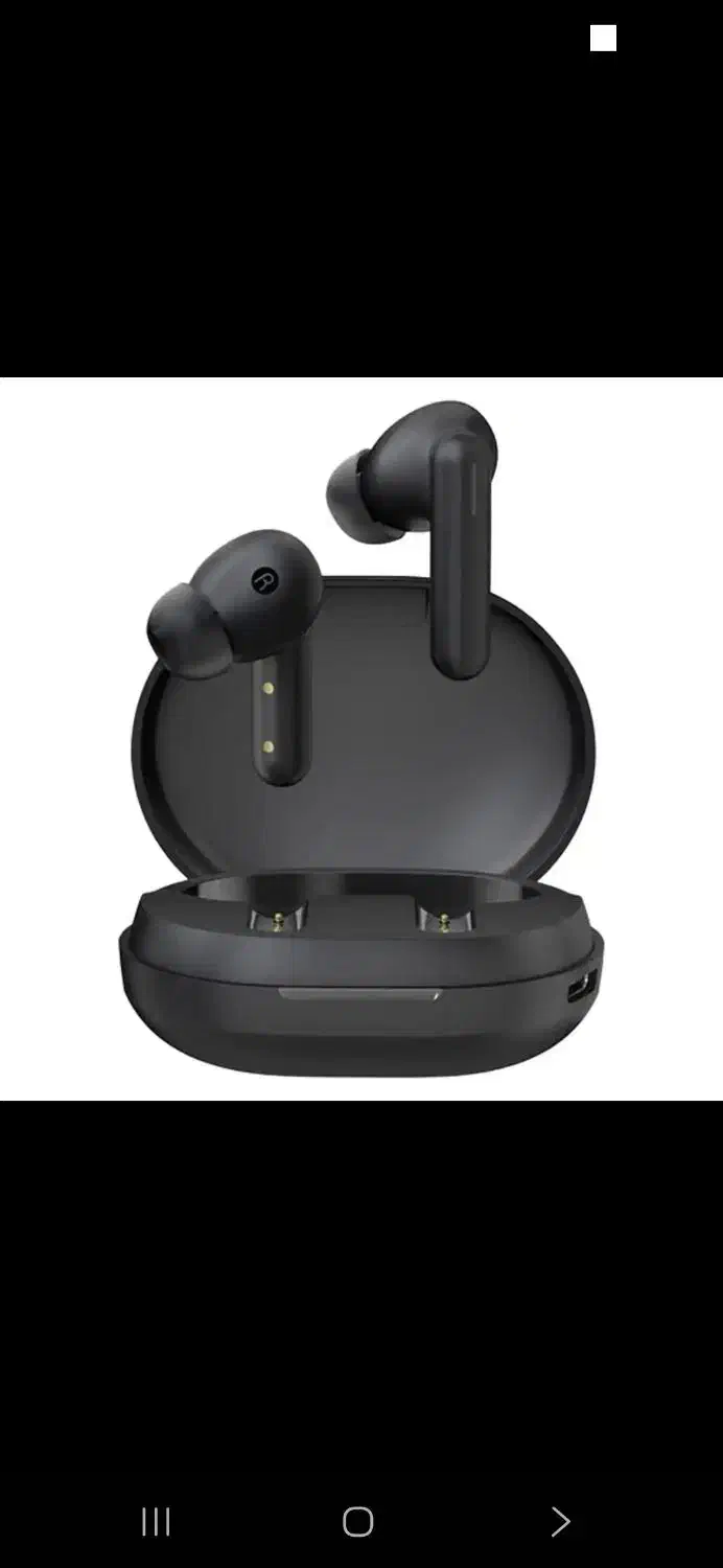 هدفون بلوتوثی هایلو|لوازم جانبی موبایل و تبلت|قدس, شهرک فرزان|دیوار