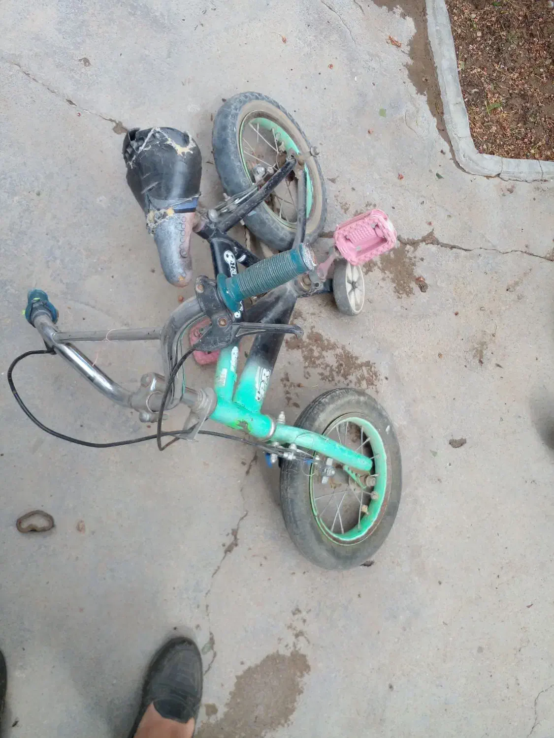 دوچرخه|دوچرخه، اسکیت، اسکوتر|سقز, |دیوار