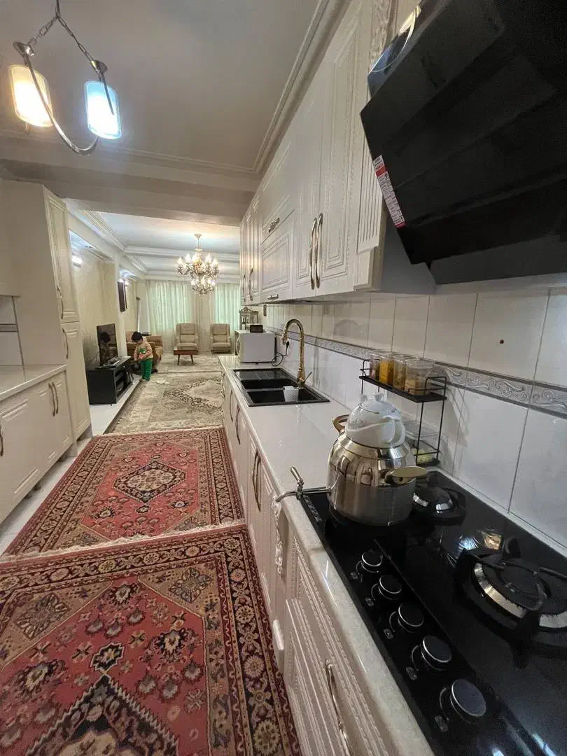 رهن کامل|اجارهٔ آپارتمان|تهران, علی‌آباد|دیوار