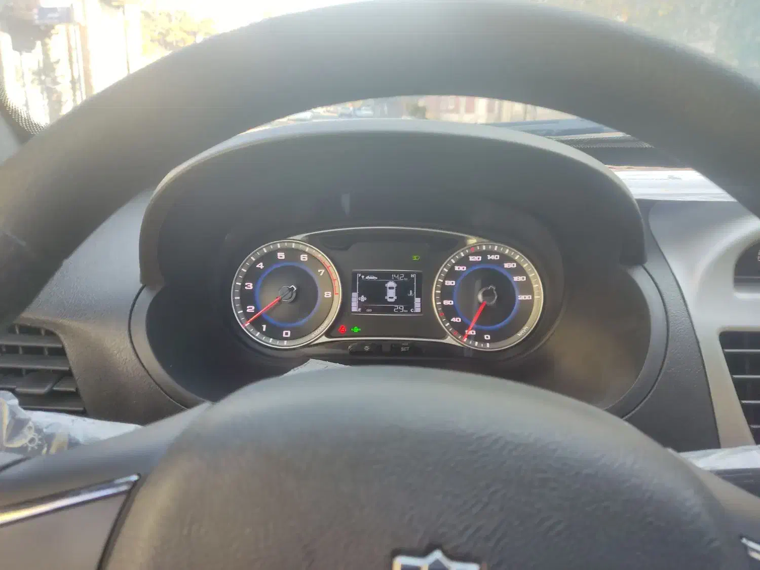 ساینا gxl دوگانه سوزمدل 1404|خودرو سواری و وانت|تبریز, |دیوار