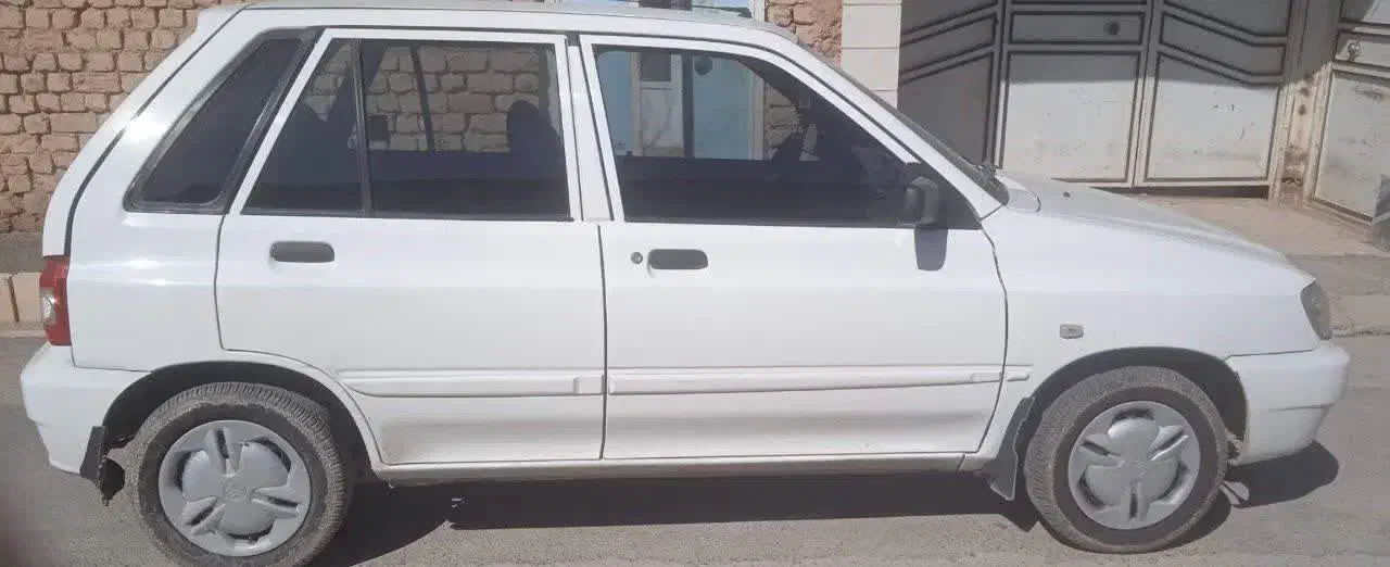 پراید111|خودرو سواری و وانت|معصومیه, |دیوار