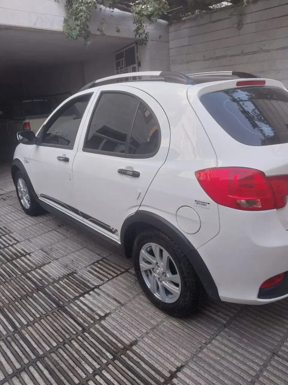 کوئیک GXR.L مدل ۱۴۰۳|خودرو سواری و وانت|تهران, علم و صنعت|دیوار