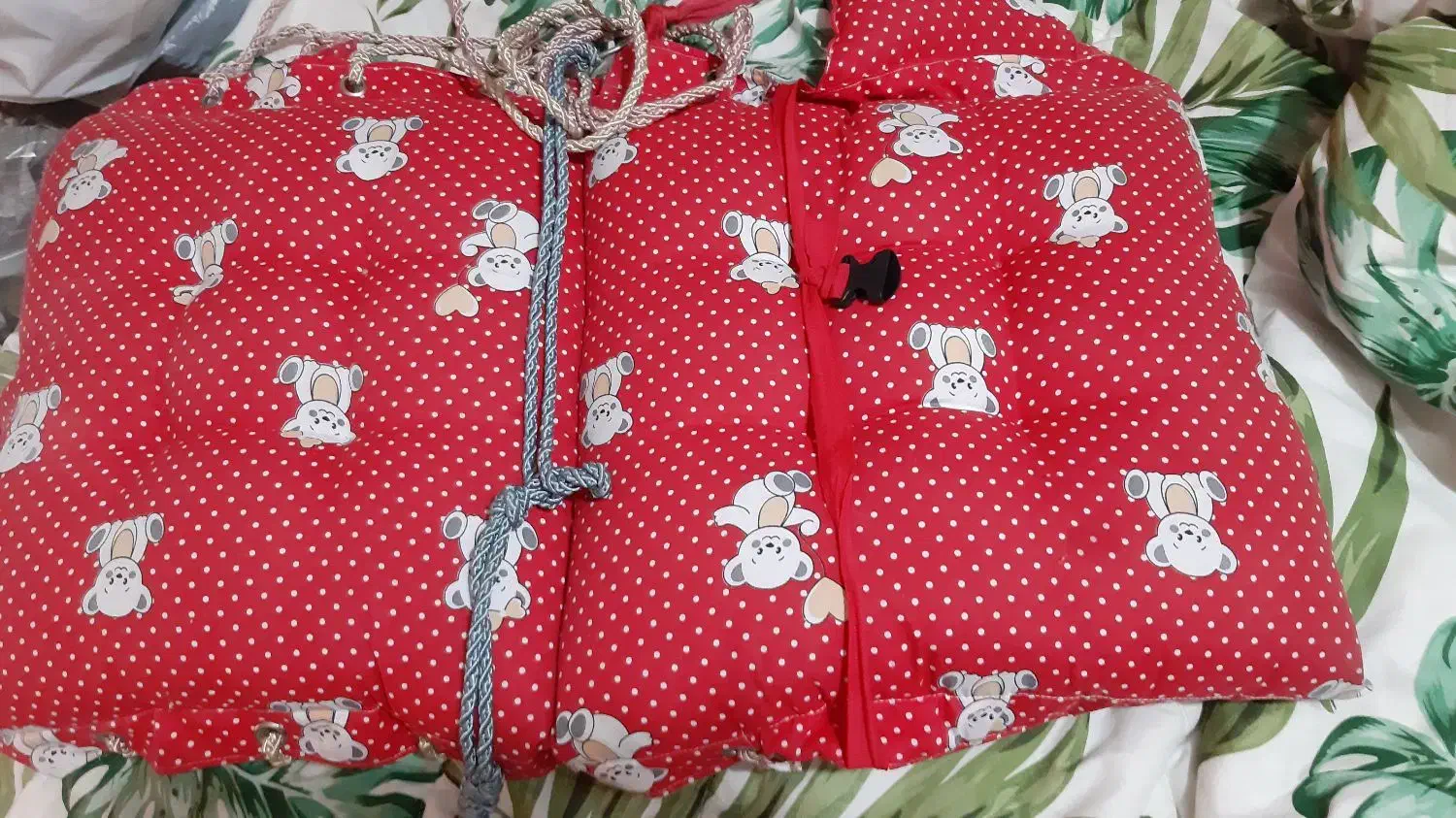 تاب کودک همراه با میله بارفیکس مخصوص تاب|اسباب و اثاث بچه|محمدیه-قزوین, |دیوار