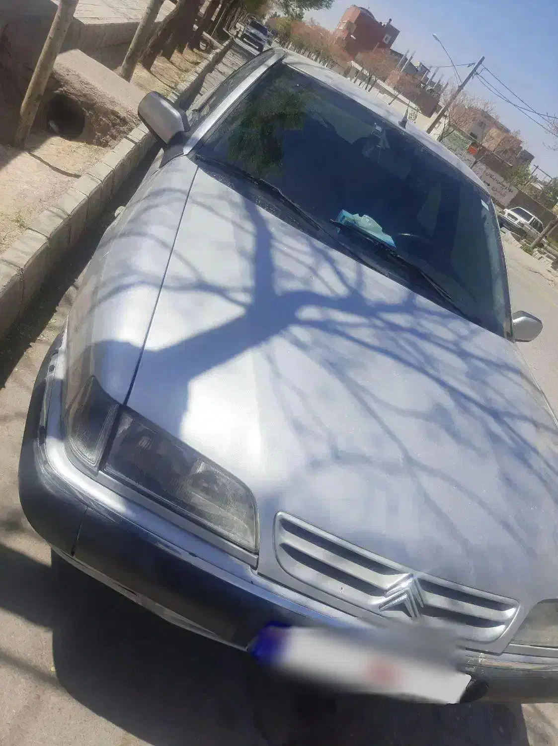 زانتیا تمیز|خودرو سواری و وانت|کرمان, |دیوار