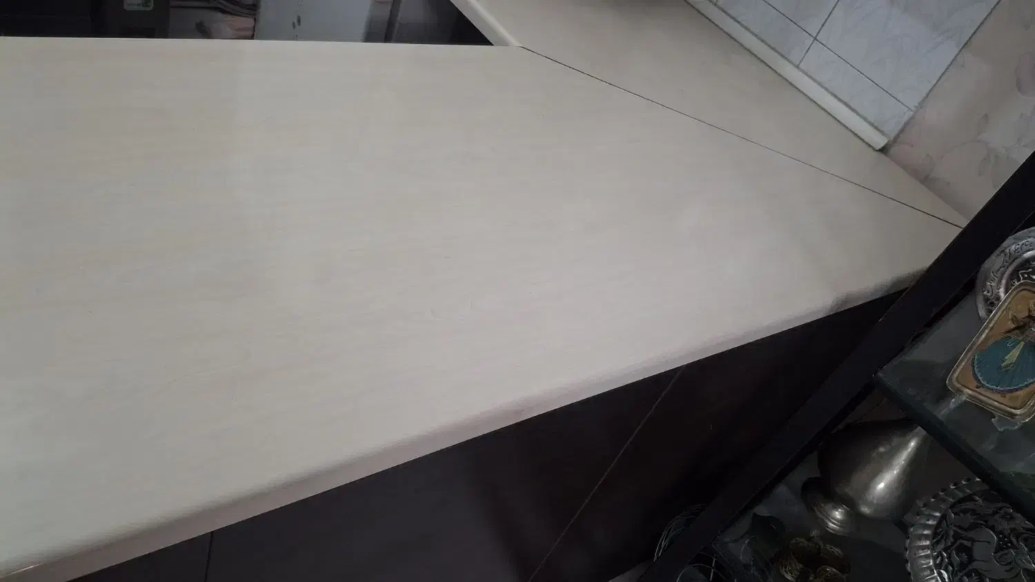 کابینت mdf سالم|مصالح و تجهیزات ساختمان|قرچک, شهرک طلائیه|دیوار