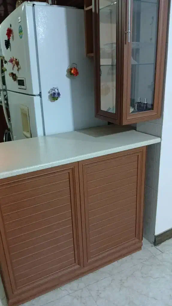 کابینت تمام ام دی اف|مصالح و تجهیزات ساختمان|محمدشهر, سیدآباد|دیوار