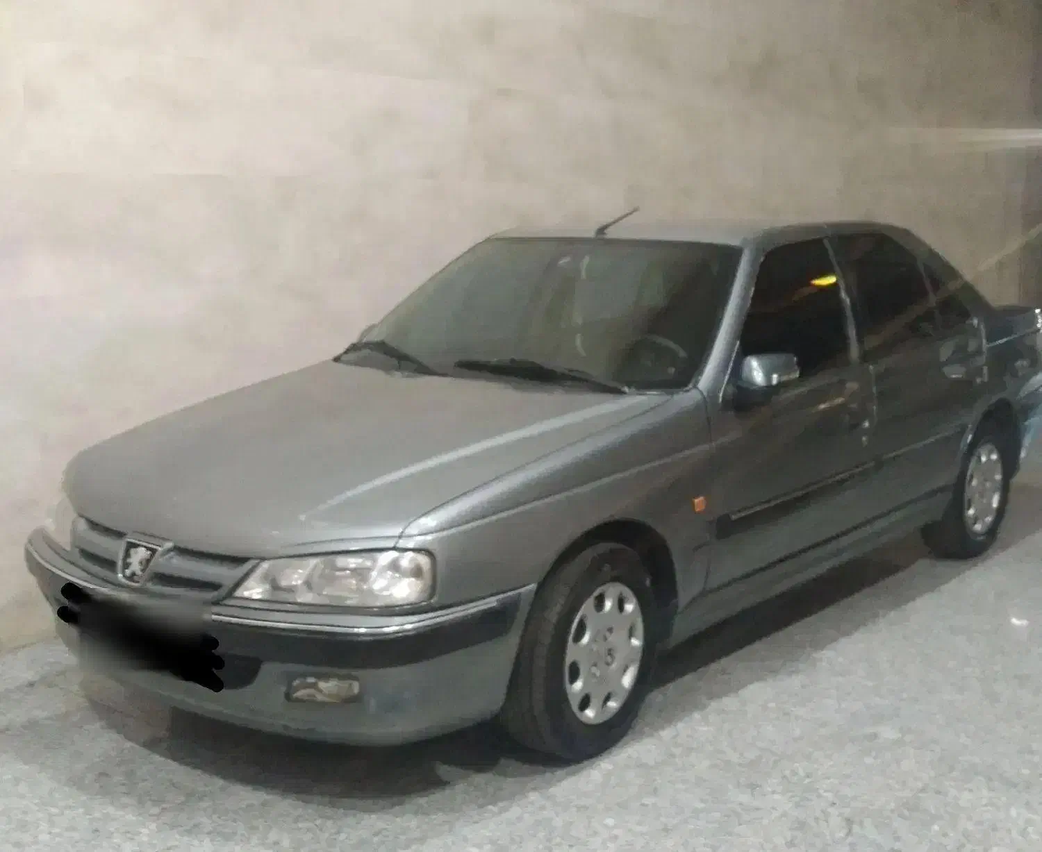 پژوپارس۸۸|خودرو سواری و وانت|تهران, میدان میوه و ترهبار مرکزی|دیوار