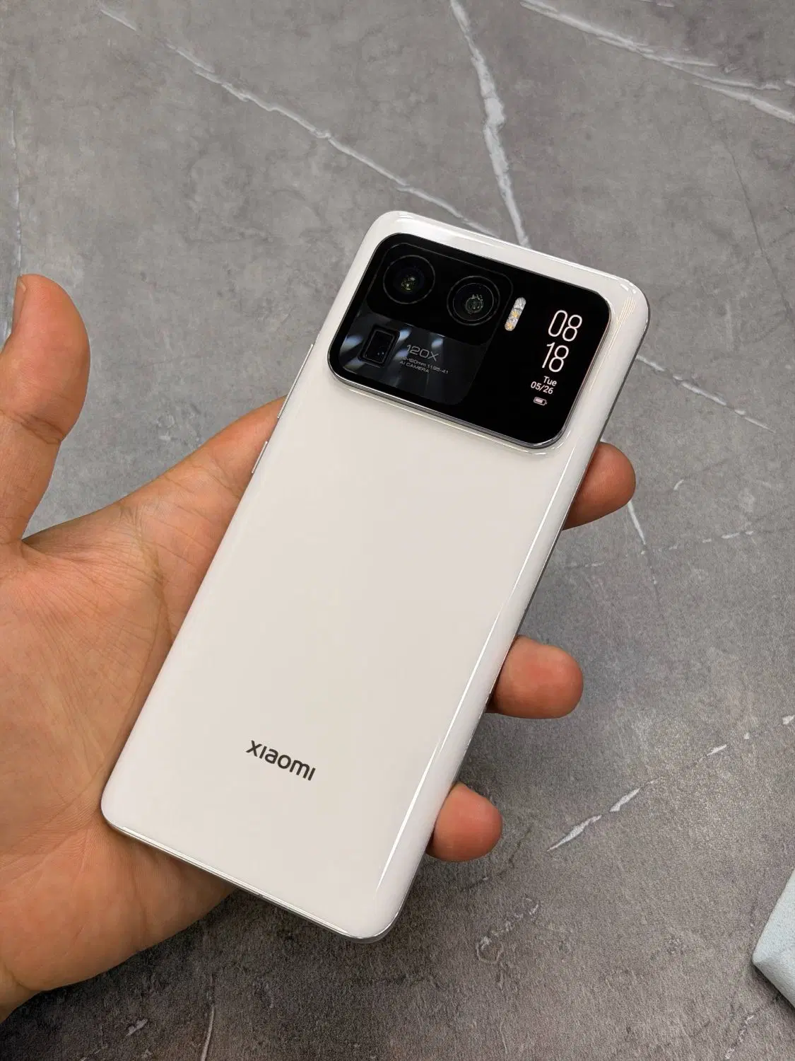 mi 11 ultra|موبایل|اشنویه, |دیوار