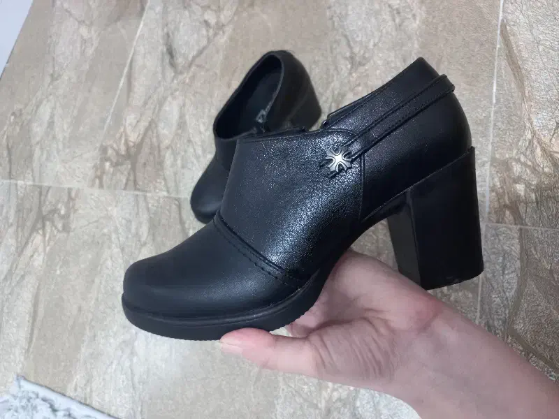 کفش رسمی سایز ۳۷|کیف، کفش، کمربند|ارطه, |دیوار