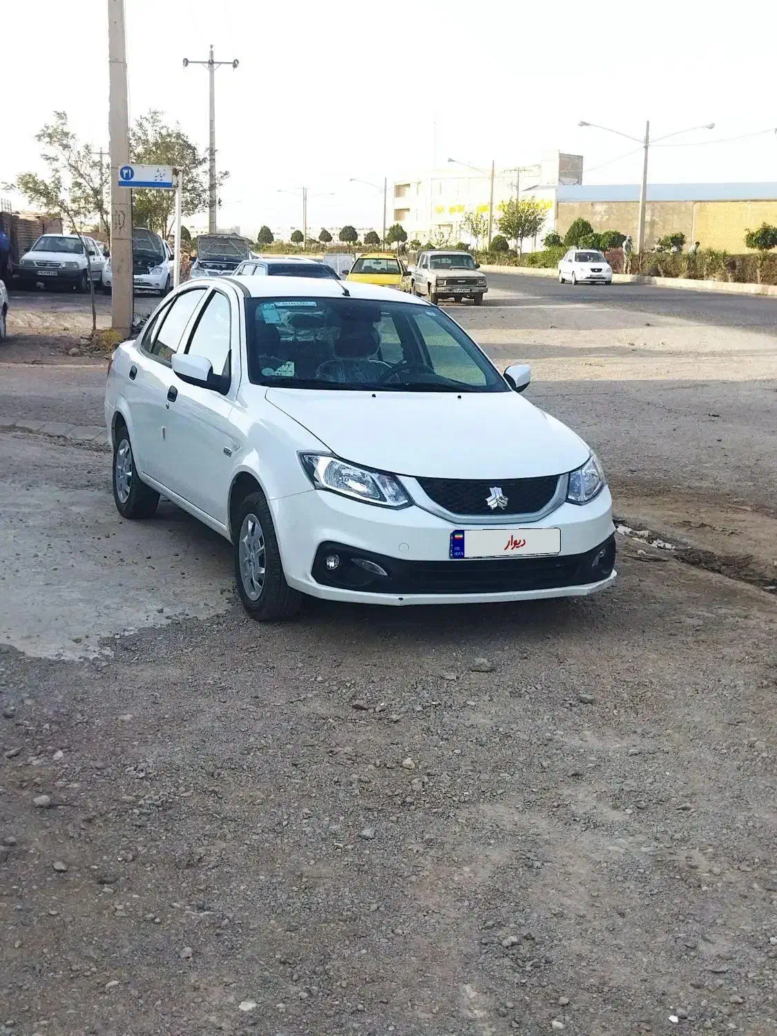 سایناsدوگانه کارخانه.1402.پلم.7200کار|خودرو سواری و وانت|خواف, |دیوار