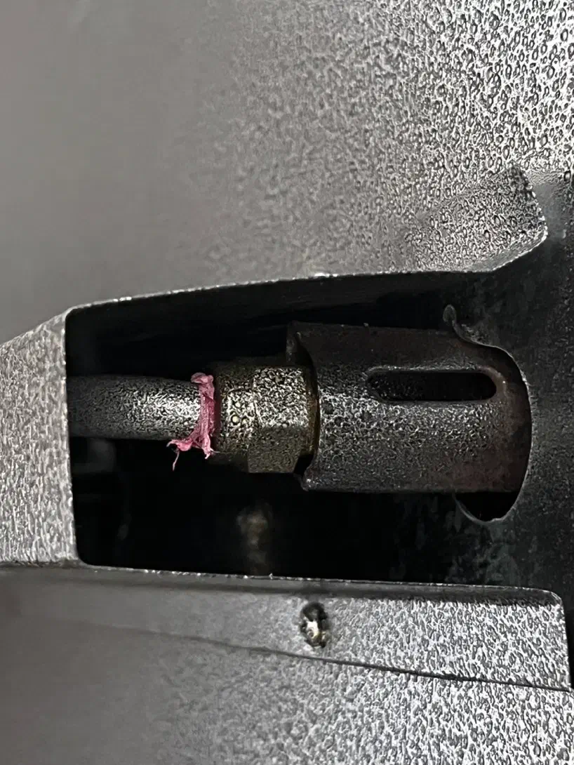 فر یا تنور پخت و پز کاملا نو با کیفیت|اجاق گاز و لوازم برقی پختوپز|رشت, معلم|دیوار