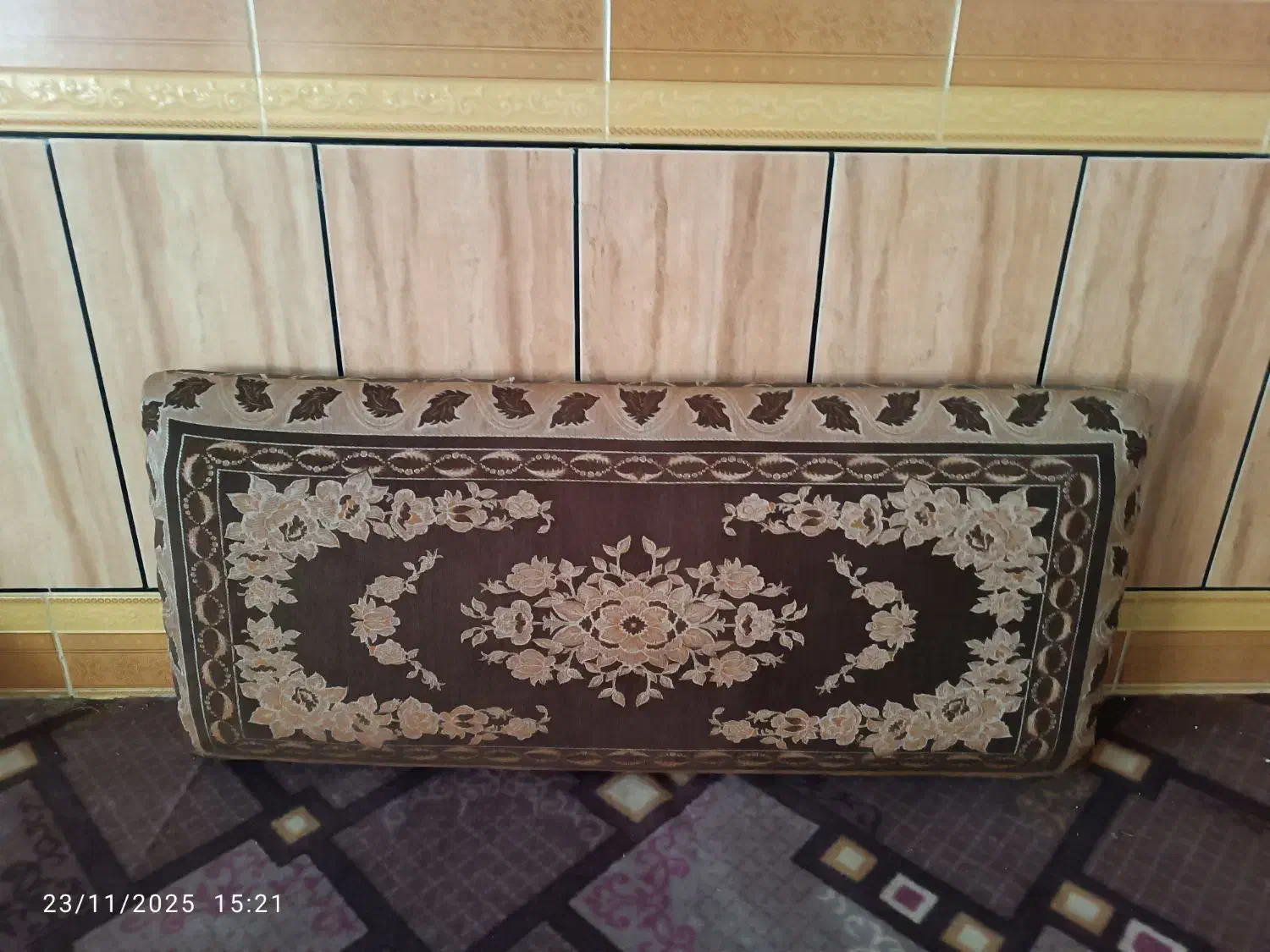 پشتکی|مبلمان خانگی و میز عسلی|اندیمشک, |دیوار