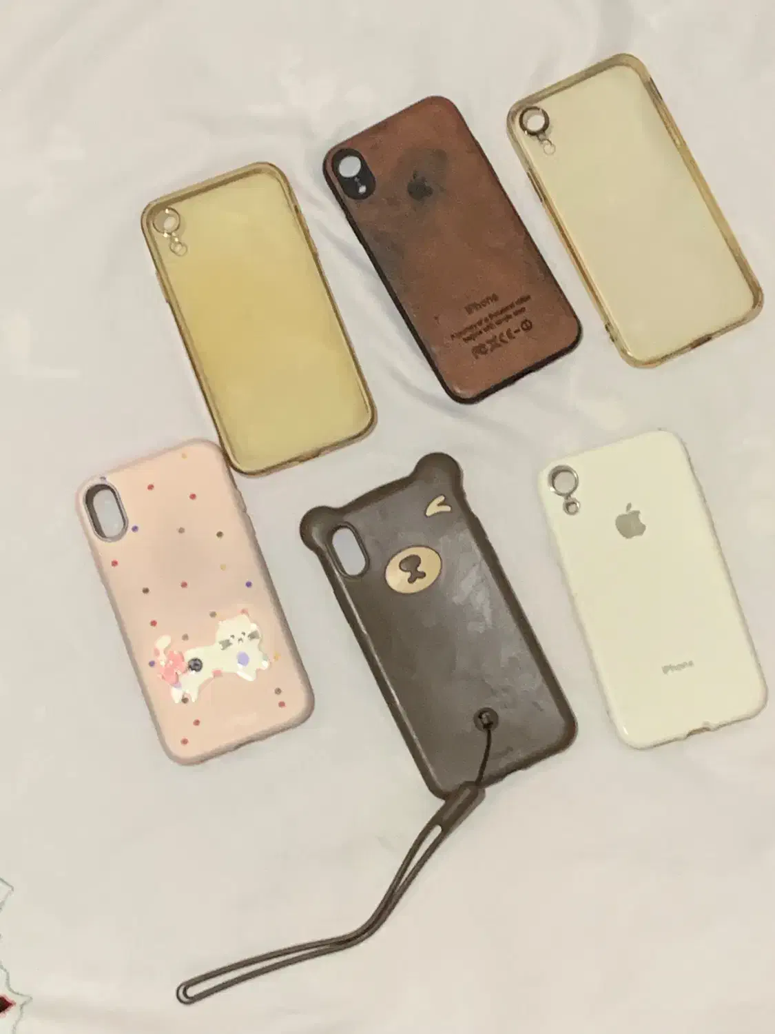 گارد xr|لوازم جانبی موبایل و تبلت|شیروان (خراسان), |دیوار