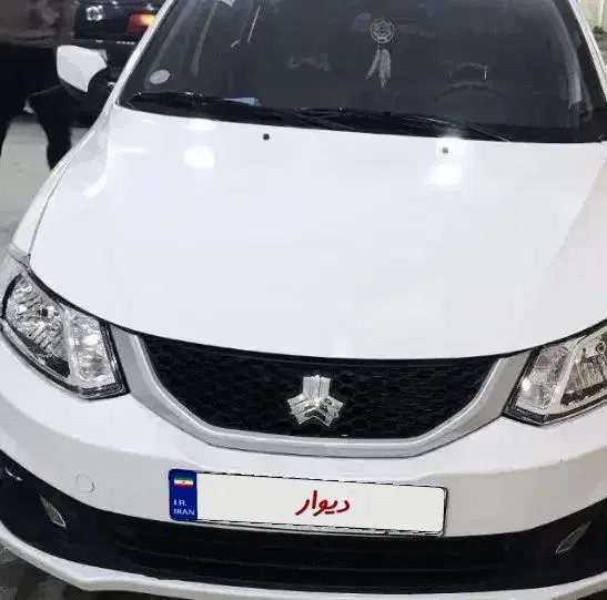 سایناsمدل ۱۴۰۲|خودرو سواری و وانت|زابل, |دیوار