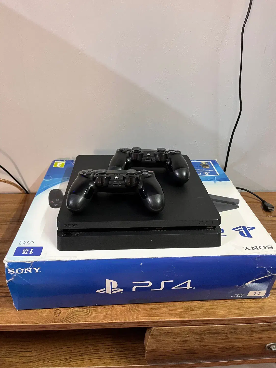 دستگاه playstation 4|کنسول، بازی ویدئویی و آنلاین|مشهد, بهاران|دیوار