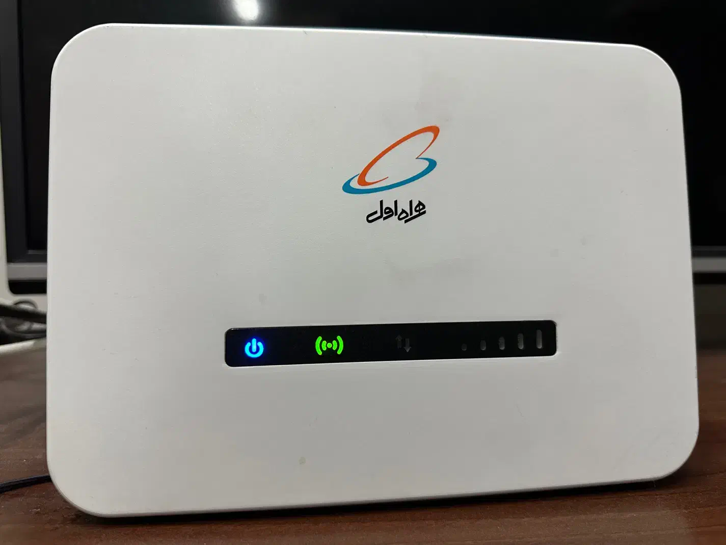 مودم سیمکارتی همراه اول|مودم و تجهیزات شبکه|تهران, هفده شهریور|دیوار