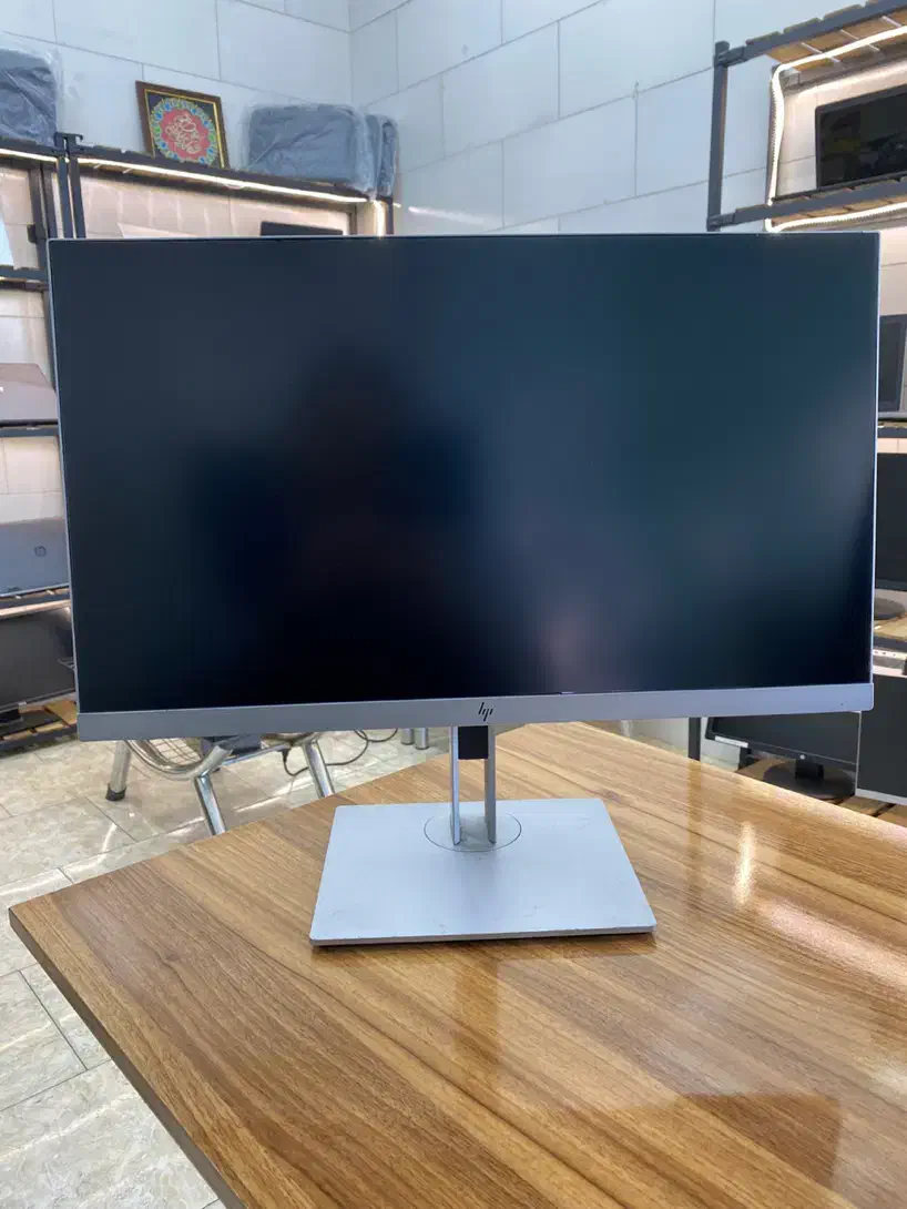 مانیتور حرفه ای HP 23 اینچ IPS Full HD|قطعات و لوازم جانبی رایانه|خمینیشهر, |دیوار