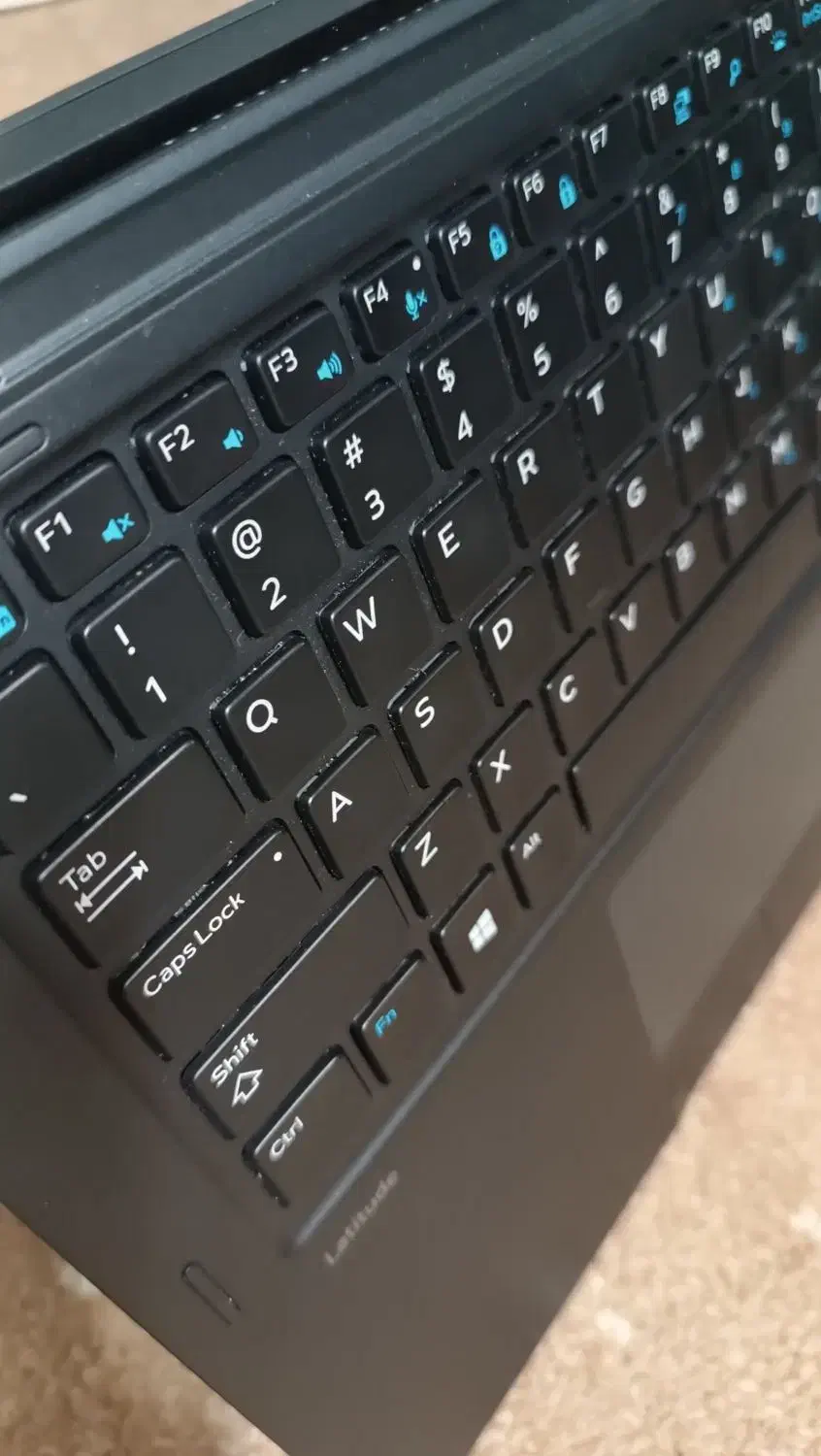 لپ تاپ دل لمسی ۳۶۰|رایانه همراه|تهران, تهرانپارس شرقی|دیوار