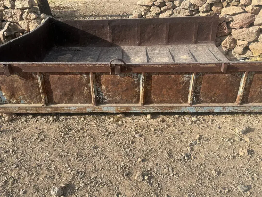 لوازم تریلی تراکتور. با قیمت مناسب|قطعات یدکی و لوازم جانبی|ایثار, |دیوار