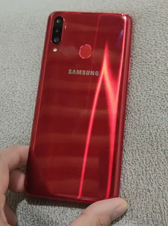 A20s|موبایل|سنندج, |دیوار