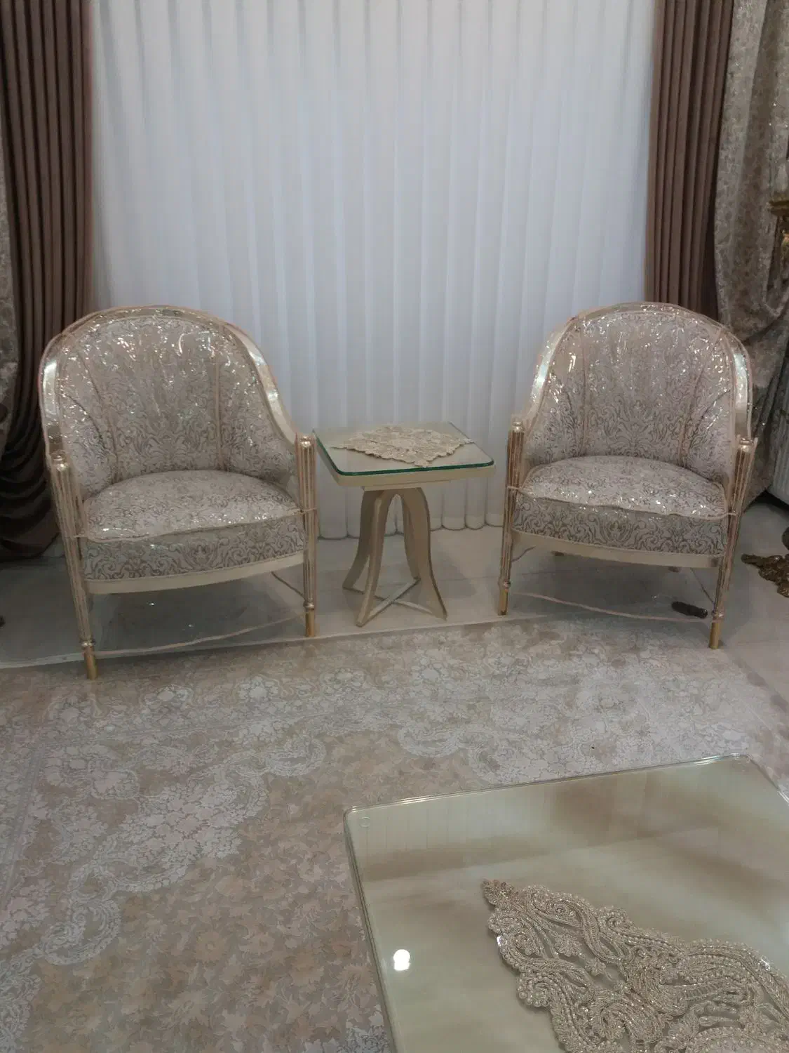 کاورمبل مارال|خدمات پیشه و مهارت|قزوین, |دیوار