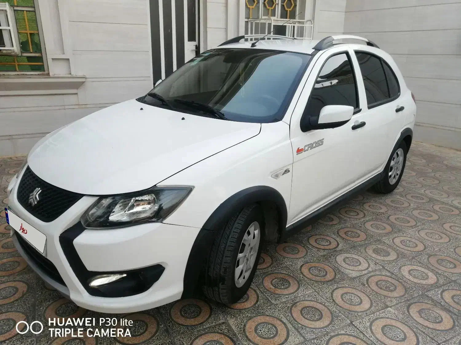 کویک 1403 85گانه|خودرو سواری و وانت|دزفول, |دیوار