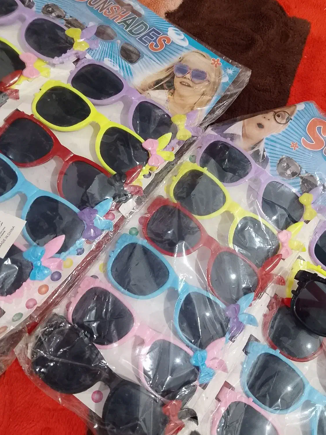 فروش عینک عمده|زیورآلات و اکسسوری|بندرعباس, |دیوار