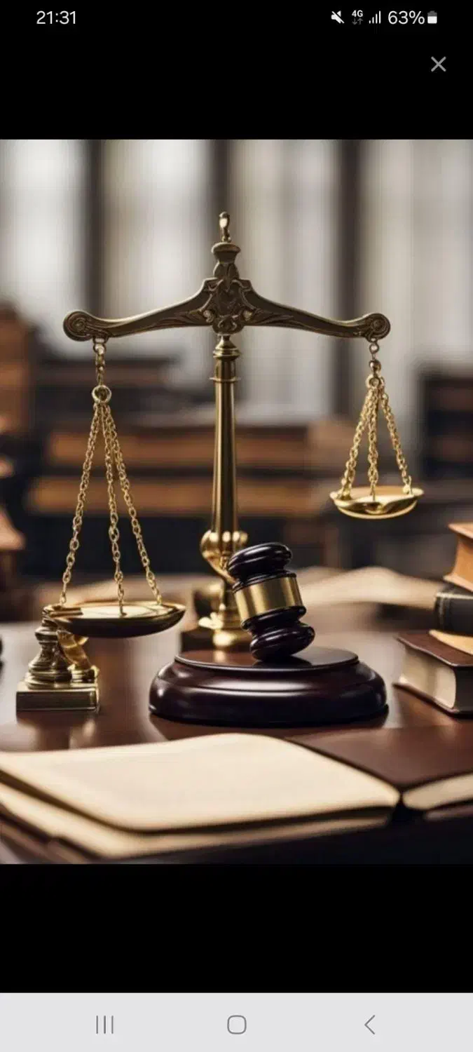 وکالت تخصصی در زمینه اختراعات  و دانش بنیان|خدمات مالی، حسابداری، بیمه|تهران, جردن|دیوار