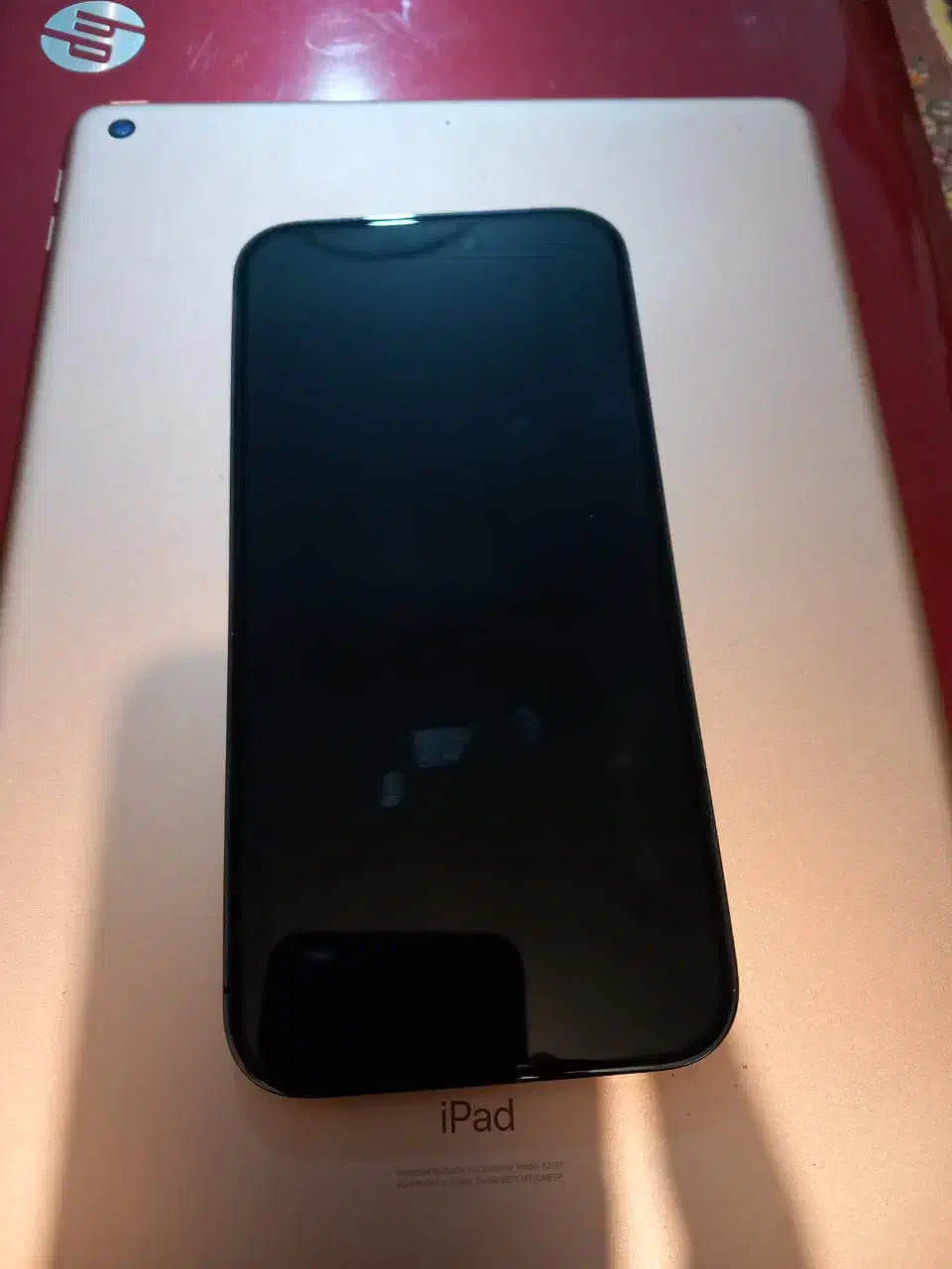 ایفون ۱۴ پرو مکس با ریجستری|موبایل|تهران, شهرک غرب|دیوار