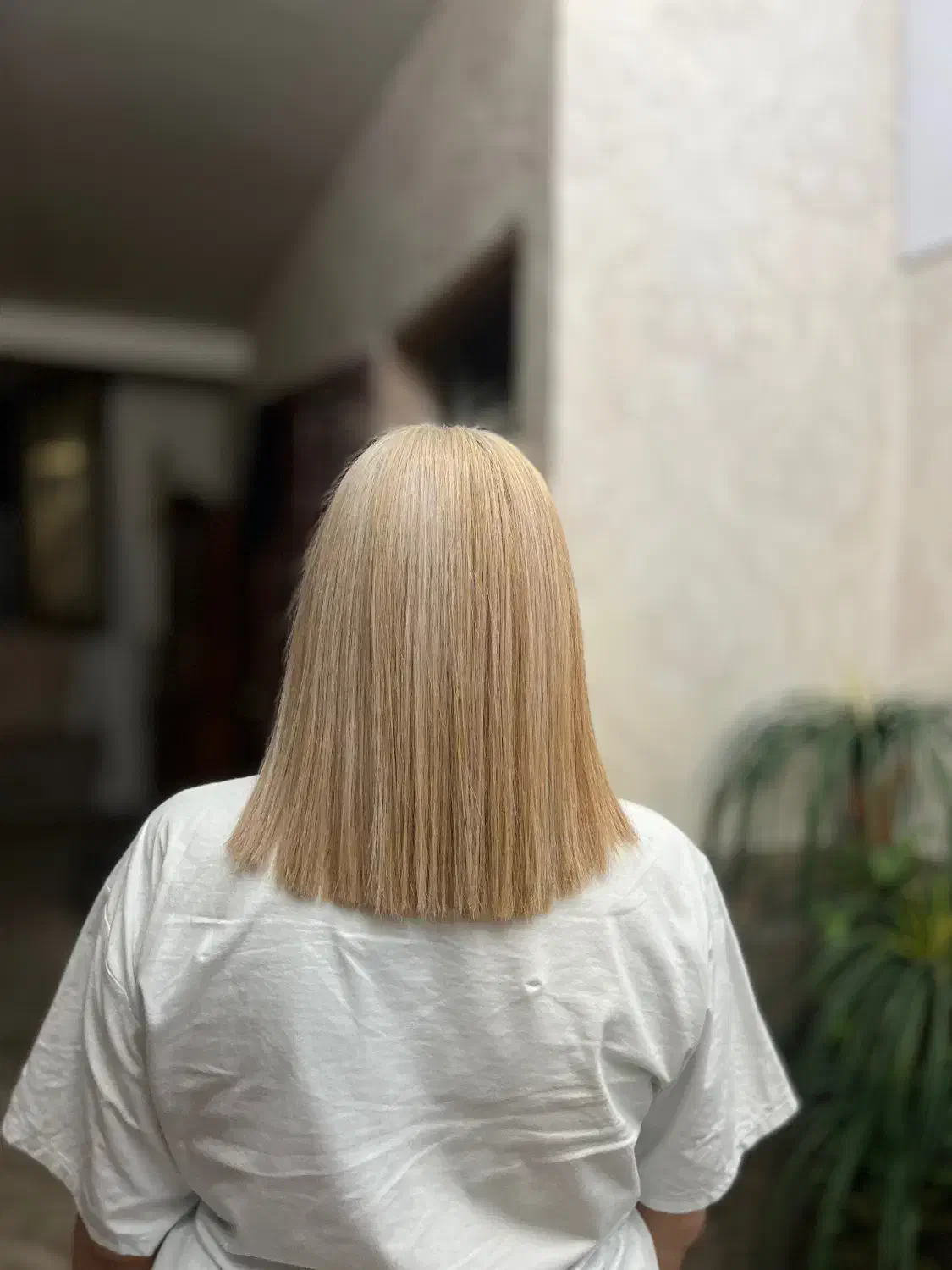 مدل کراتین هزینه مواد۹۰۰تا آخر این هفته|خدمات آرایشگری و زیبایی|اسلام‌شهر, باغ فیض|دیوار