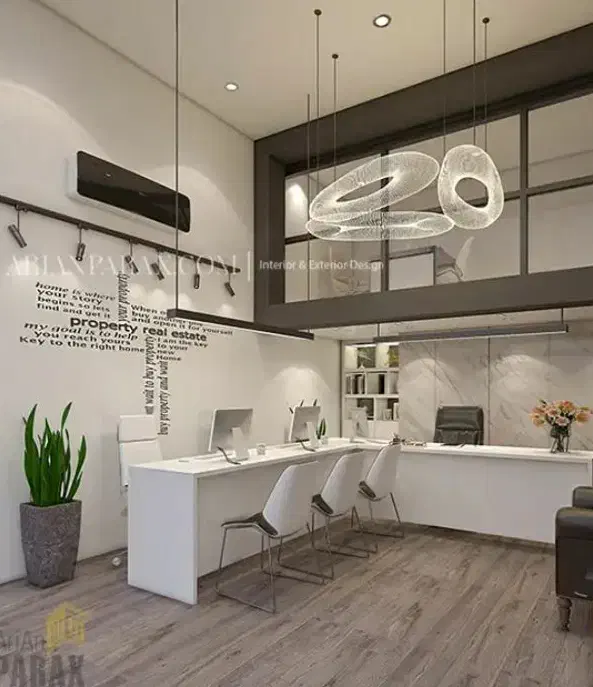 استخدام منشی خانم در املاک با حقوق ثابت|استخدام اداری و مدیریت|باغستان, |دیوار