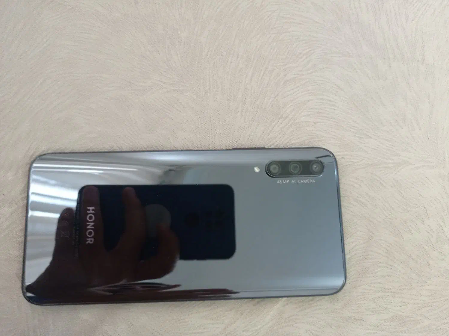 گوشی انر 9x|موبایل|تهران, مختاری|دیوار