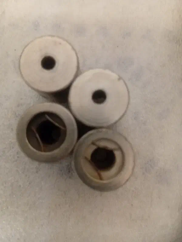 لوازم یدکی زودپز قدیمی|ظروف پخت‌وپز|ساری, |دیوار