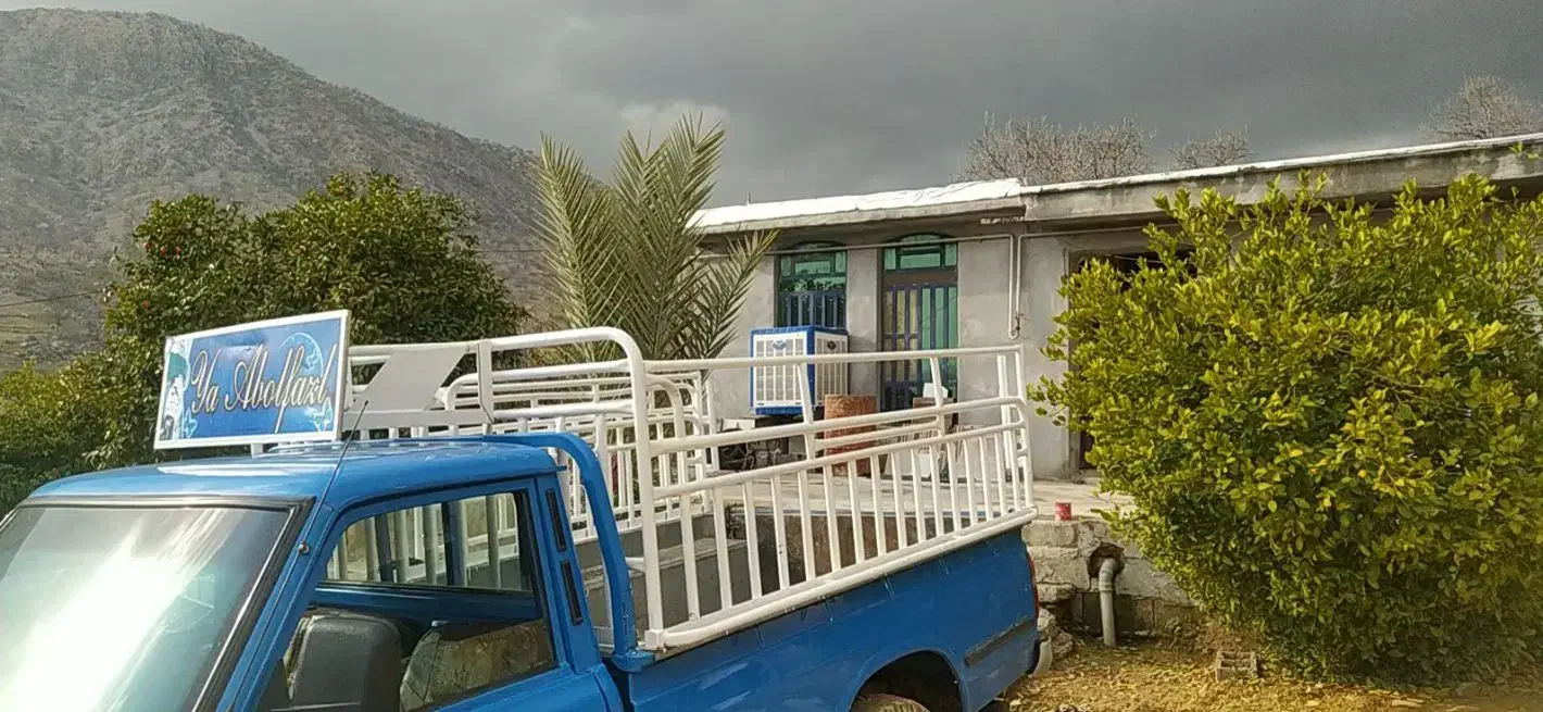 طاق نیسان|ابزارآلات|یاسوج, |دیوار