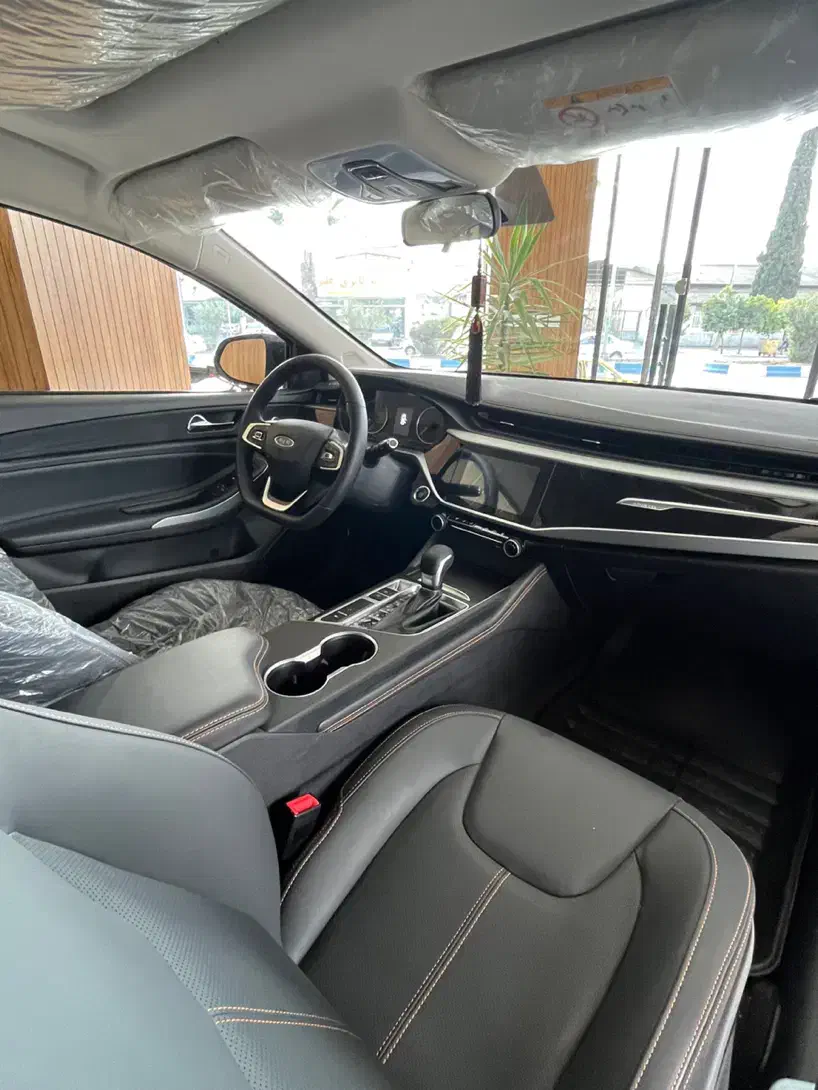 اریزو 5 fl مدل 1403 مشابه خشک|خودرو سواری و وانت|ساری, |دیوار