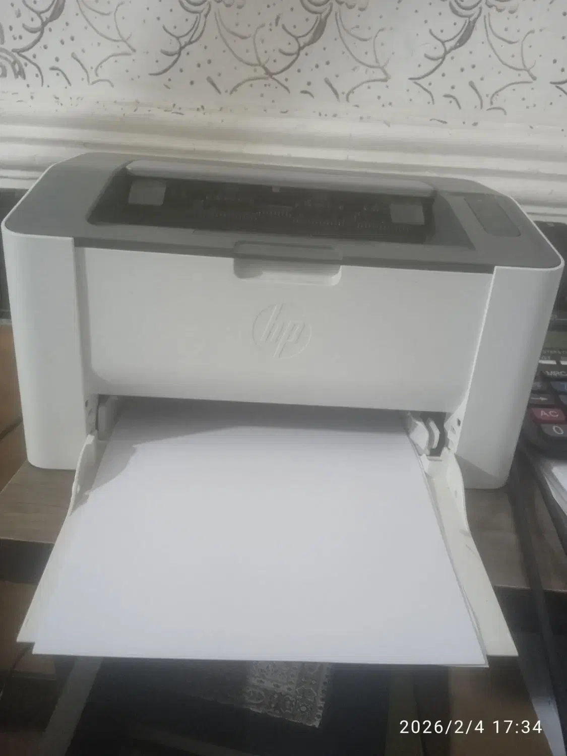 چاپ گر|پرینتر، اسکنر، کپی، فکس|علی‌آباد کتول, |دیوار